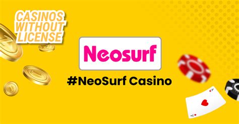 neosurf casino online